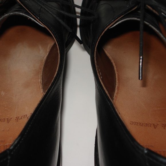 Allen Edmonds Park Avenue Ave. 13 AAA Men\'s Shoes